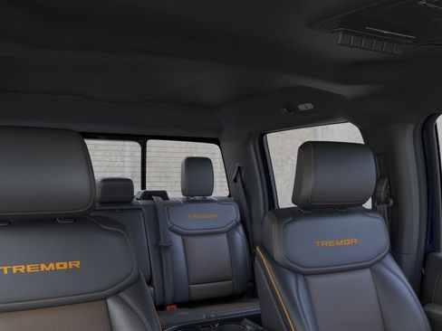 New 2026 Ford F150 Tremor AWD/4WD image 22