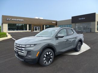 New 2026 Hyundai Santa Cruz SEL video 1