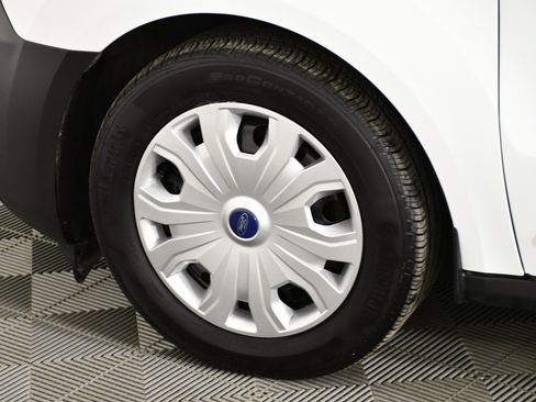 Used 2023 Ford Transit Connect XL image 53