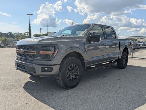 Used 2025 Ford F150 Tremor w/ Bed Utility Package AWD/4WD image 8