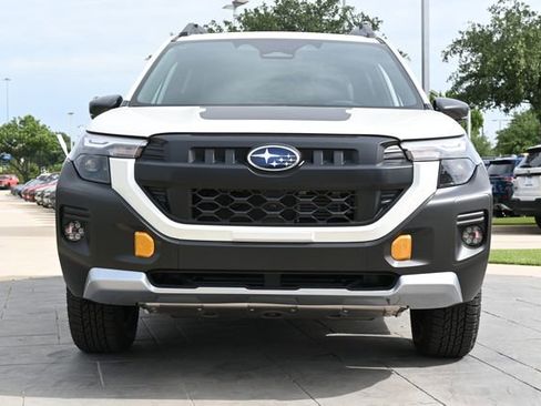 New 2026 Subaru Forester Wilderness AWD/4WD image 8