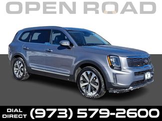 Used 2020 Kia Telluride S video 1