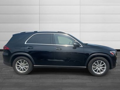 Certified 2025 Mercedes-Benz GLE 350 4MATIC