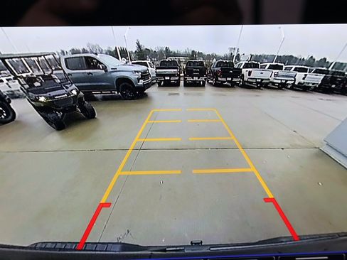 New 2026 Chevrolet Silverado 1500 RST image 24