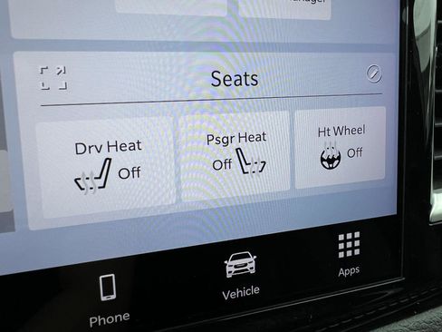 Used 2023 Chrysler Pacifica Touring-L w/ S Appearance Package FWD image 23