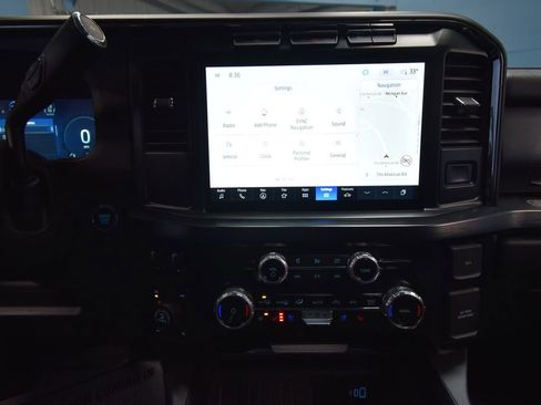 Used 2023 Ford F250 Lariat w/ Tremor Off-Road Package image 23