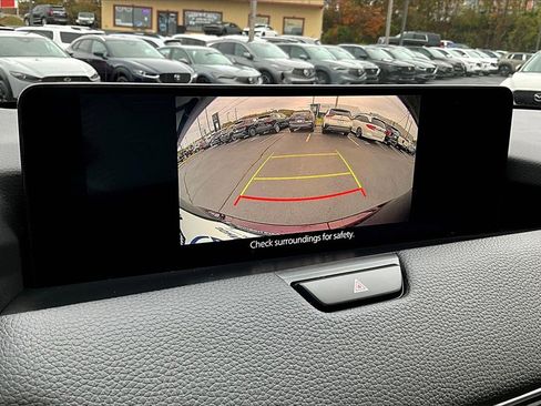 New 2026 MAZDA CX-90 3.3 Turbo w/ Premium Sport Pkg image 23