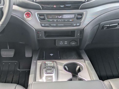 New 2026 Honda Ridgeline RTL image 25