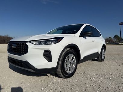 Used 2025 Ford Escape Active