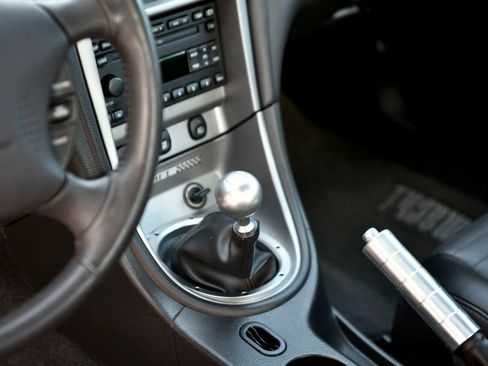 Used 2003 Ford Mustang Mach 1 image 36