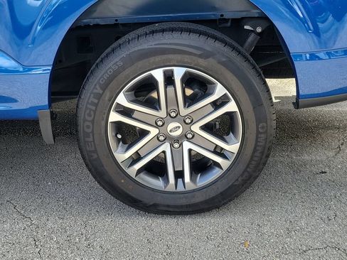 Used 2022 Ford F150 XL w/ STX Appearance Package RWD image 5