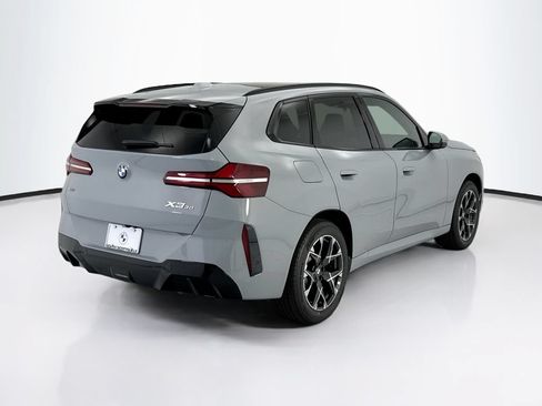 New 2026 BMW X3 xDrive30i AWD/4WD image 5