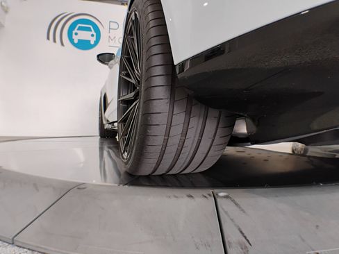 Used 2022 Audi e-tron GT Prestige w/ Prestige Package image 53