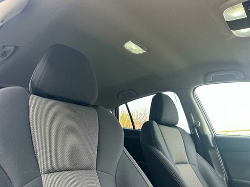 Used 2021 Subaru Crosstrek 2.0i Premium w/ Popular Package #3 image 19