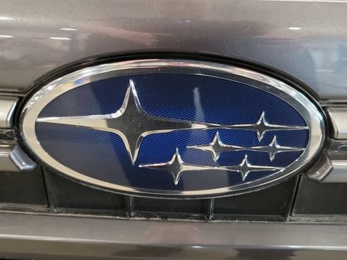 Used 2025 Subaru Forester Premium AWD/4WD image 31
