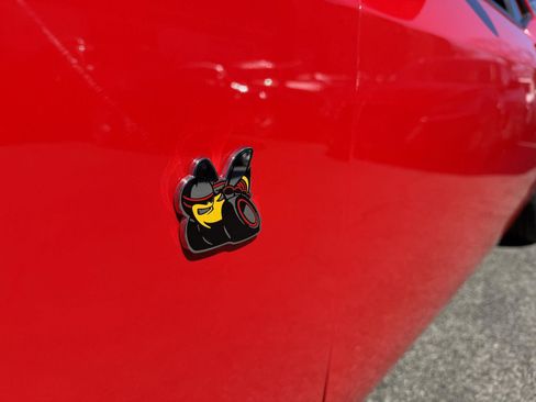 Used 2020 Dodge Challenger R/T Scat Pack w/ Shaker Package image 10