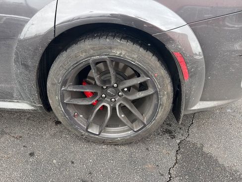 Used 2023 Dodge Charger SRT Hellcat w/ Harman/Kardon Audio Group image 8