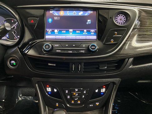 Used 2017 Buick Envision Premium image 32