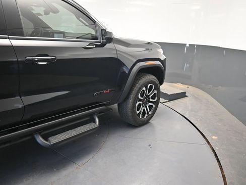 Used 2025 GMC Canyon AT4 w/ Nightfall Edition AWD/4WD image 23