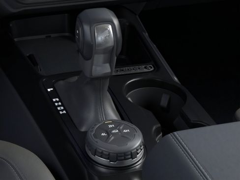 New 2026 Ford Bronco Outer Banks AWD/4WD image 17