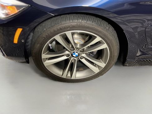 Used 2017 BMW 430i Gran Coupe xDrive AWD/4WD image 14