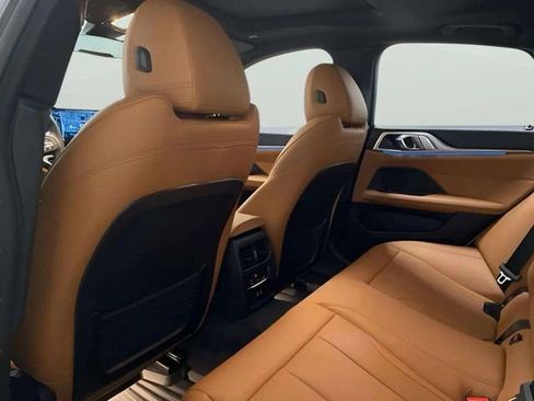 Used 2024 BMW 430i Gran Coupe xDrive w/ Convenience Package image 18