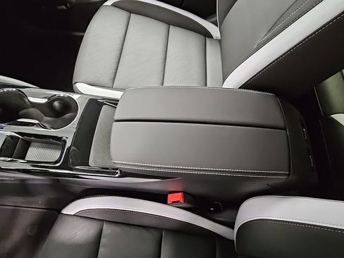 New 2026 Buick Envision Sport Touring image 22