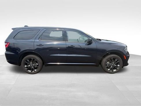 Used 2025 Dodge Durango GT AWD/4WD image 7