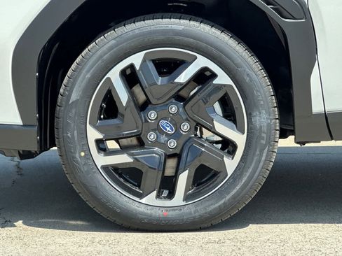 New 2026 Subaru Forester Sport AWD/4WD image 32