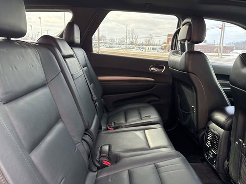 Used 2017 Dodge Durango GT w/ Premium Group image 31