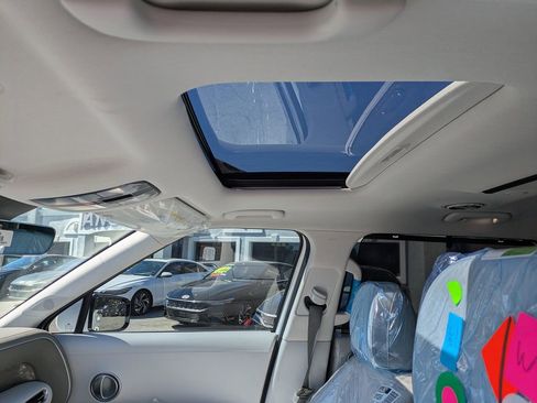 New 2026 Hyundai Palisade SEL image 22