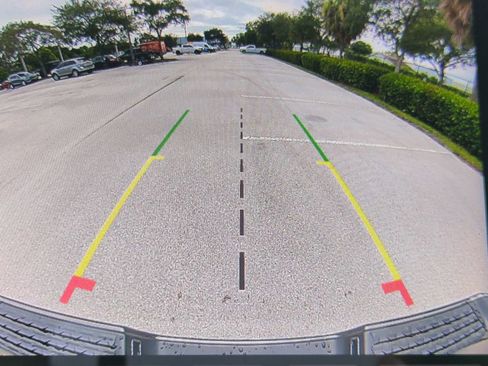 New 2025 RAM 2500 Laramie image 21