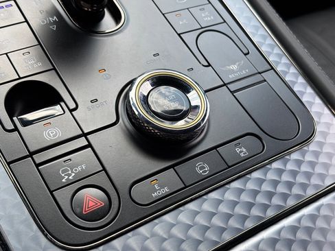 New 2025 Bentley Continental GT Speed image 41