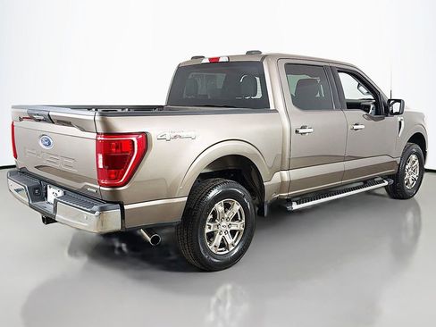 Used 2023 Ford F150 XLT w/ Equipment Group 301A Mid image 9