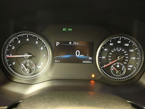 Certified 2023 Hyundai Santa Fe SEL w/ Cargo Package AWD/4WD image 26
