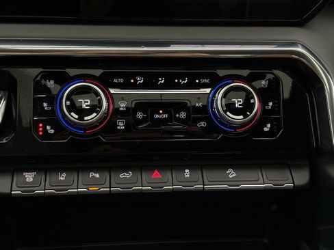 New 2026 GMC Sierra 2500 Denali Ultimate image 26