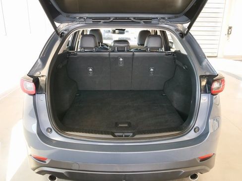 Used 2024 MAZDA CX-5 Carbon Edition image 13