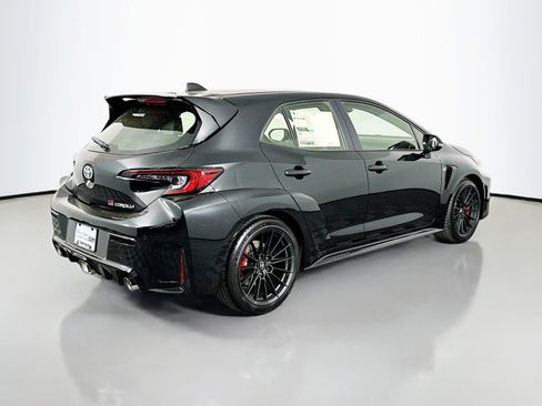 New 2026 Toyota Corolla GR image 7
