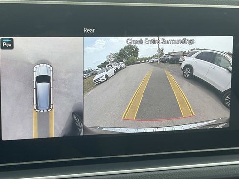 Certified 2023 Mercedes-Benz GLS 450 4MATIC image 39