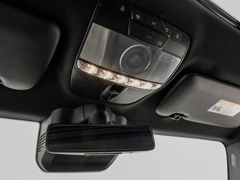 Used 2019 Mercedes-Benz G 550 image 18