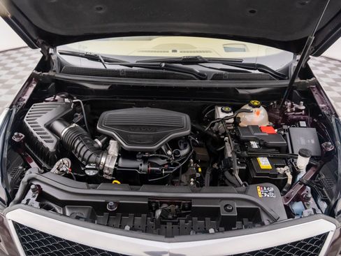 Used 2020 Cadillac XT5 Sportv w/ Platinum Package image 30