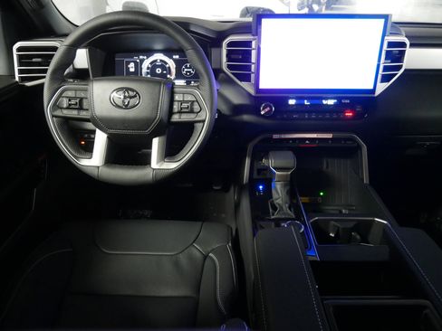New 2026 Toyota Tundra Limited image 10