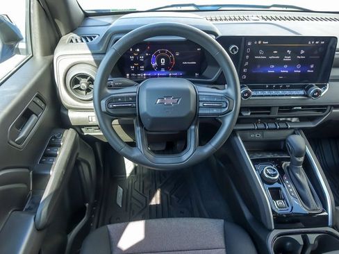 New 2026 Chevrolet Colorado Trail Boss image 18