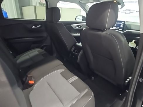 Used 2024 Chevrolet Blazer LT w/ Convenience Package image 25