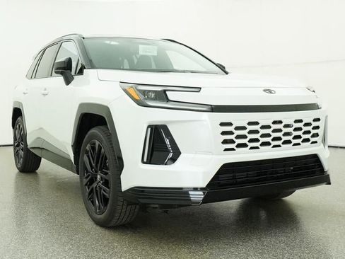 New 2026 Toyota RAV4 XSE AWD/4WD image 30