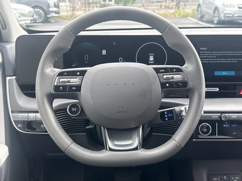 Certified 2026 Hyundai Ioniq 5 SEL RWD image 14