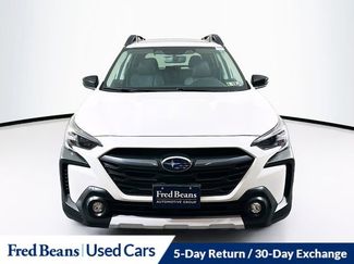 Used 2025 Subaru Outback Limited video 2