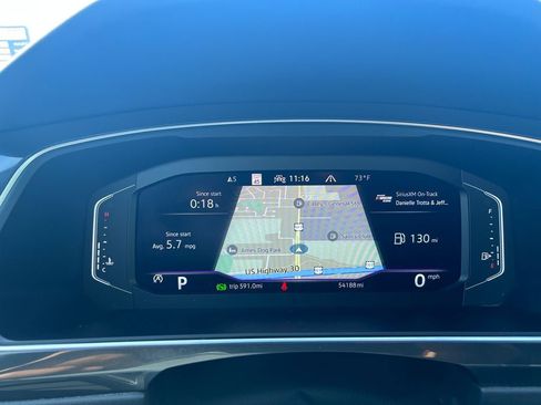 Used 2022 Volkswagen Tiguan SEL R-Line AWD/4WD image 26