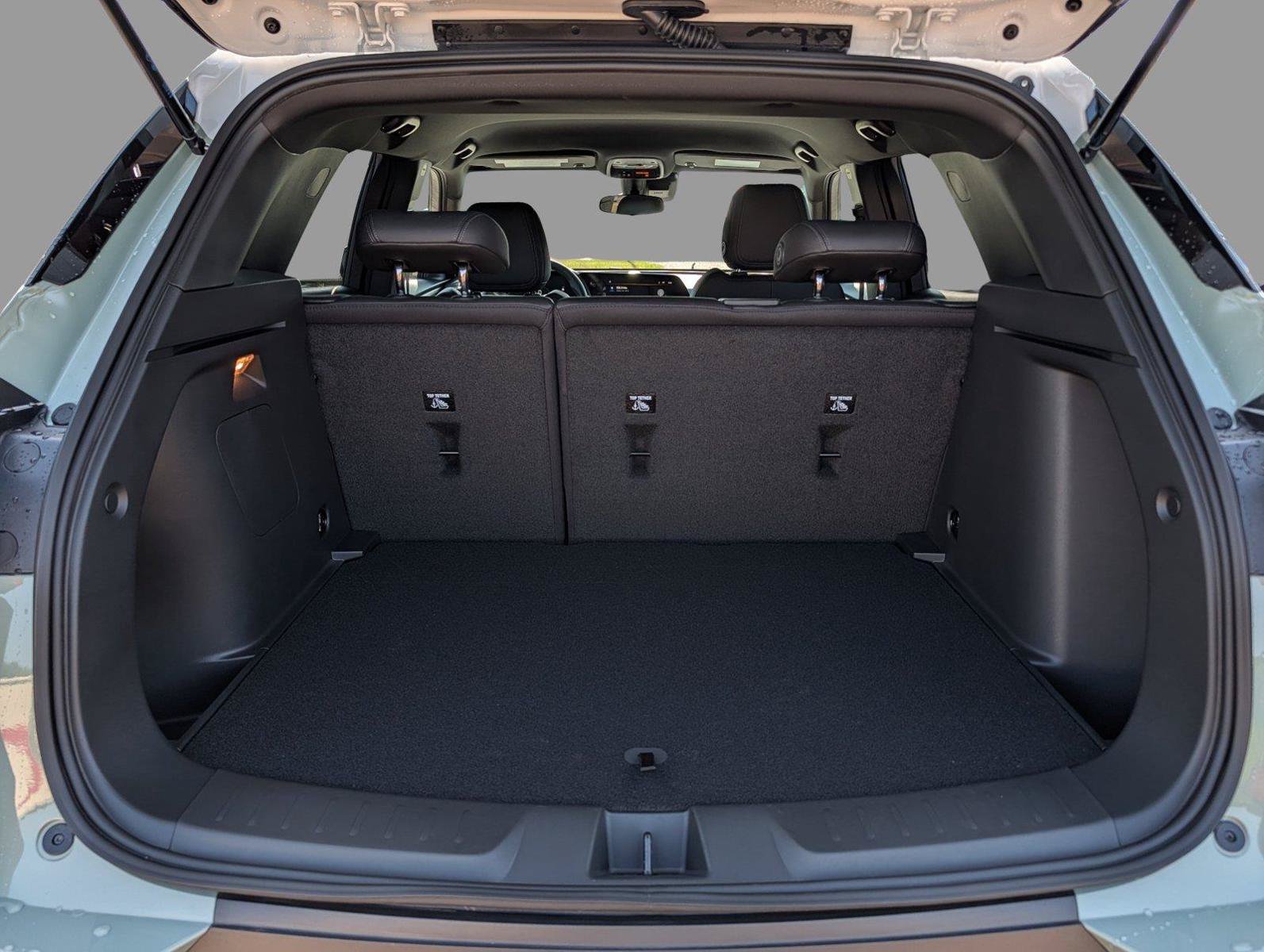 New 2026 Chevrolet TrailBlazer ACTIV w/ Driver Confidence Package FWD image 33