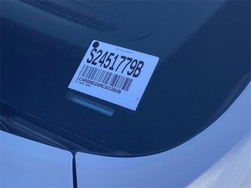 Used 2021 Dodge Durango Citadel w/ Premium Entertainment Group image 32